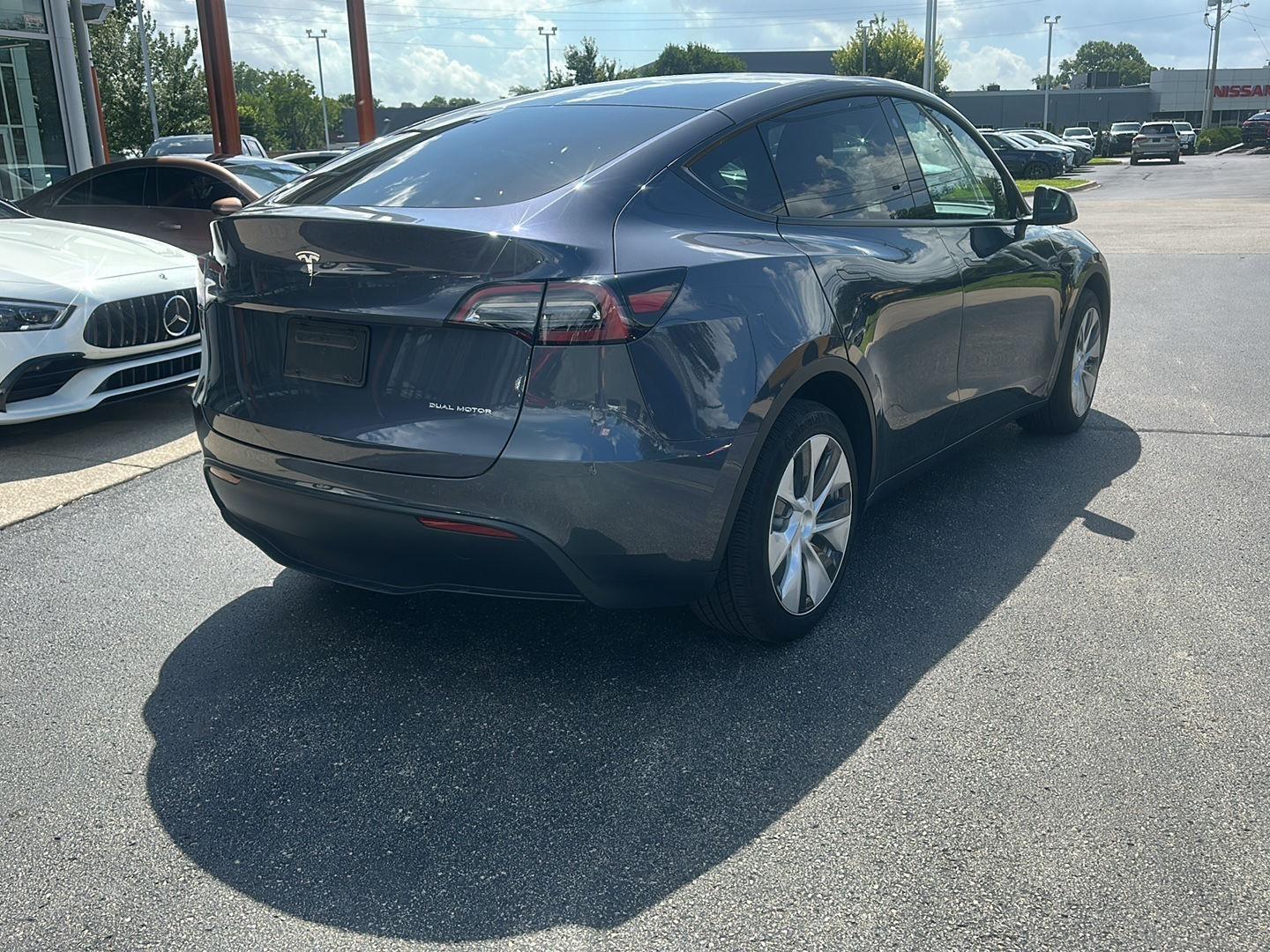 tesla model y 2023 7SAYGDEEXPF788570 image tesla model y 2023 7SAYGDEEXPF788570 image